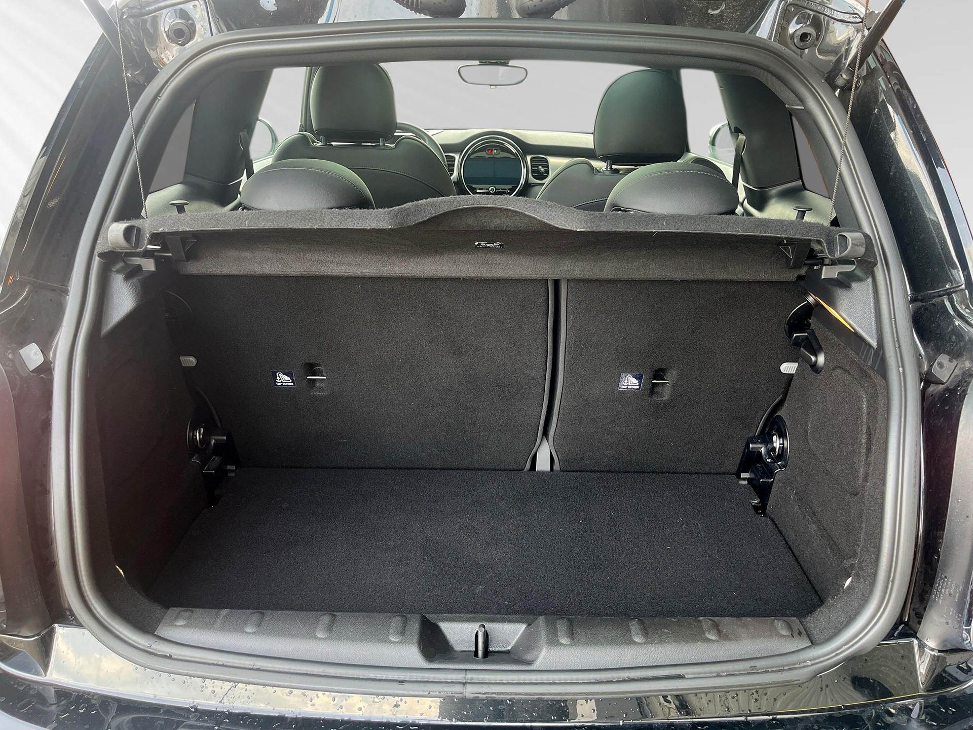 MINI Cooper S Steptronic DKG-image-7
