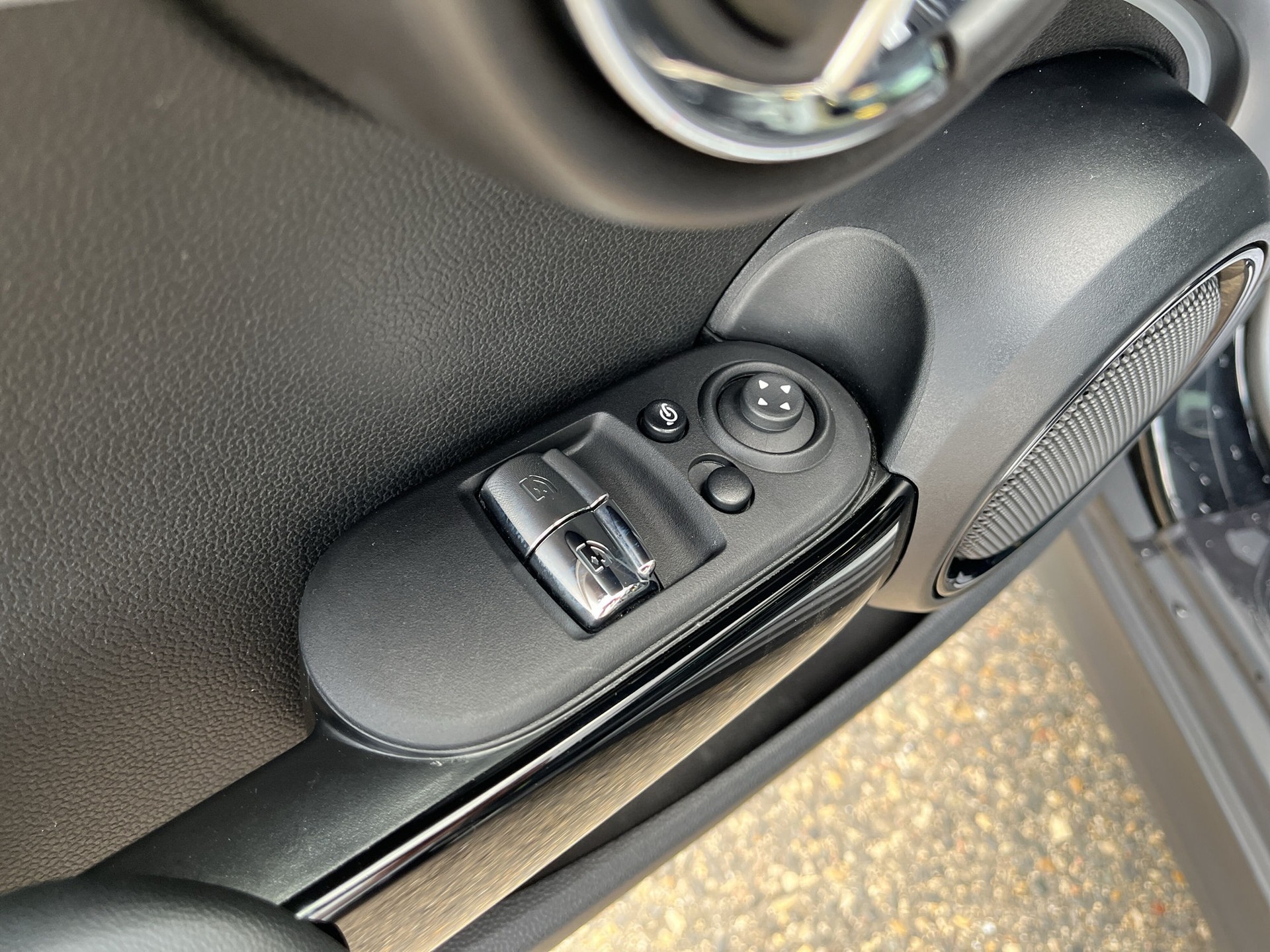 MINI Cooper S Steptronic DKG-image-16