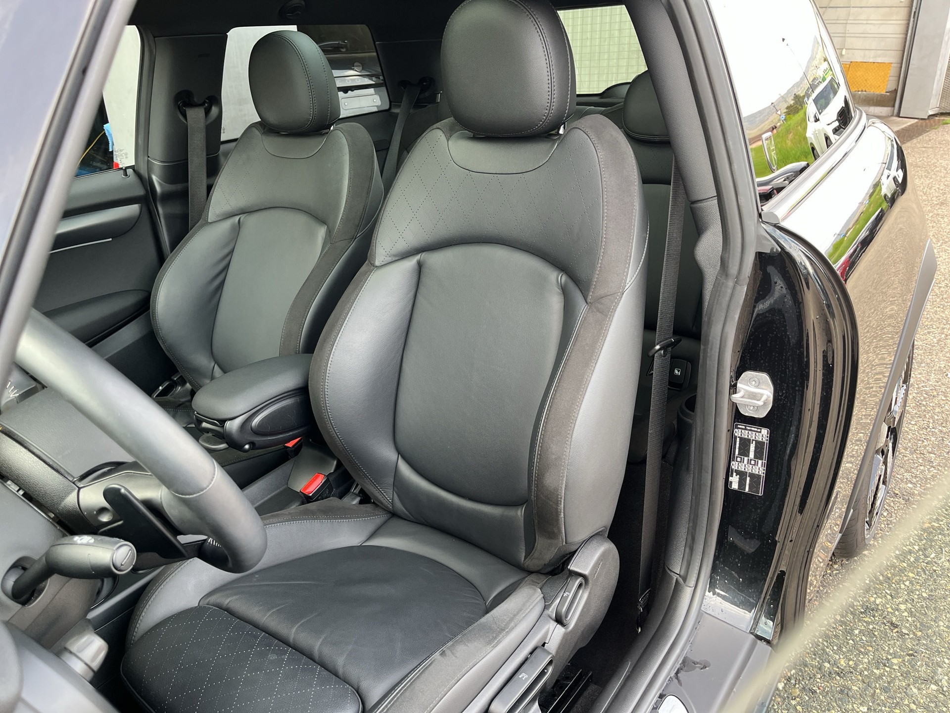 MINI Cooper S Steptronic DKG-image-9
