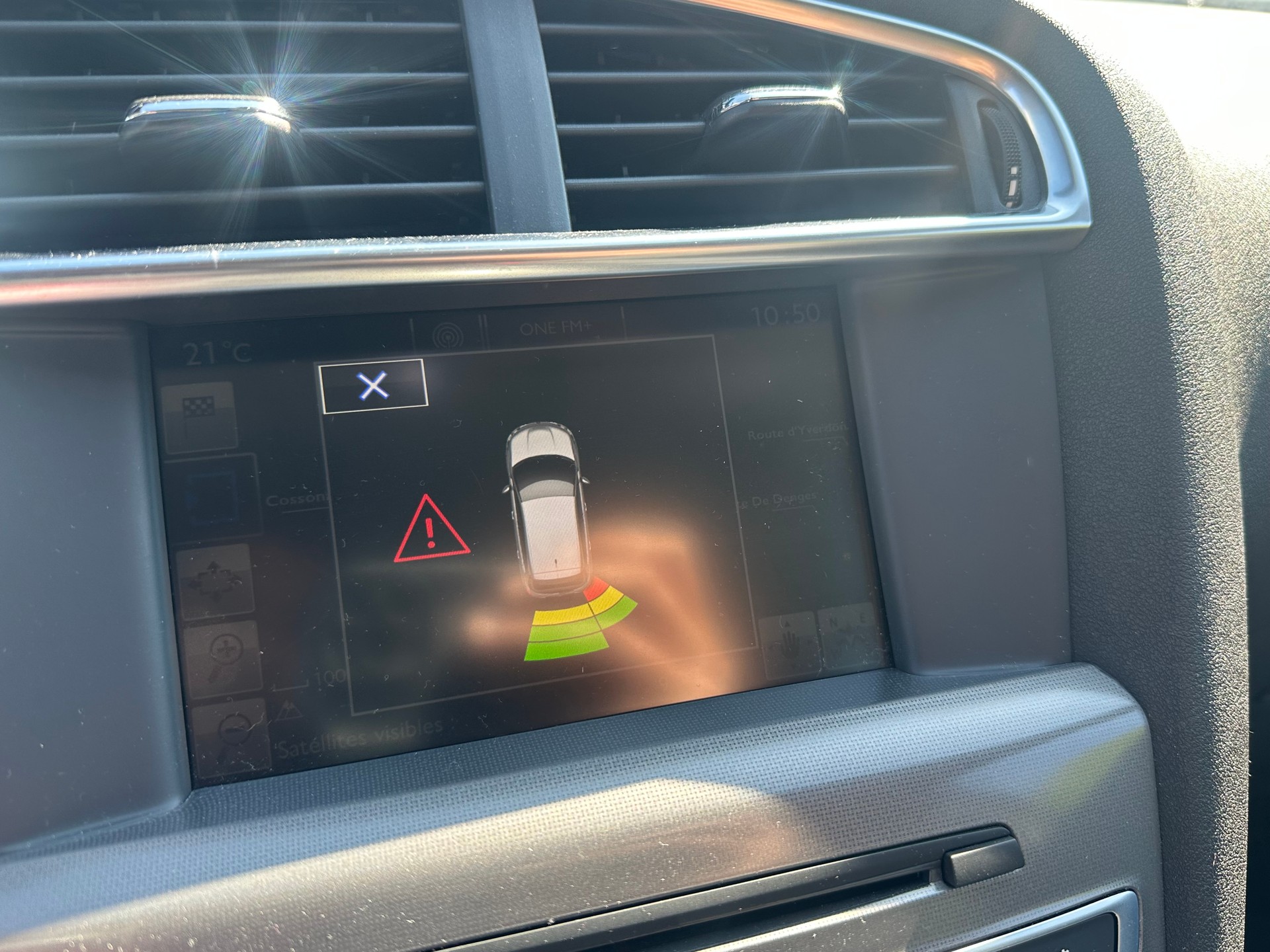 CITROEN C4 1.2 Pure Tech Feel Edition Automatic-image-7