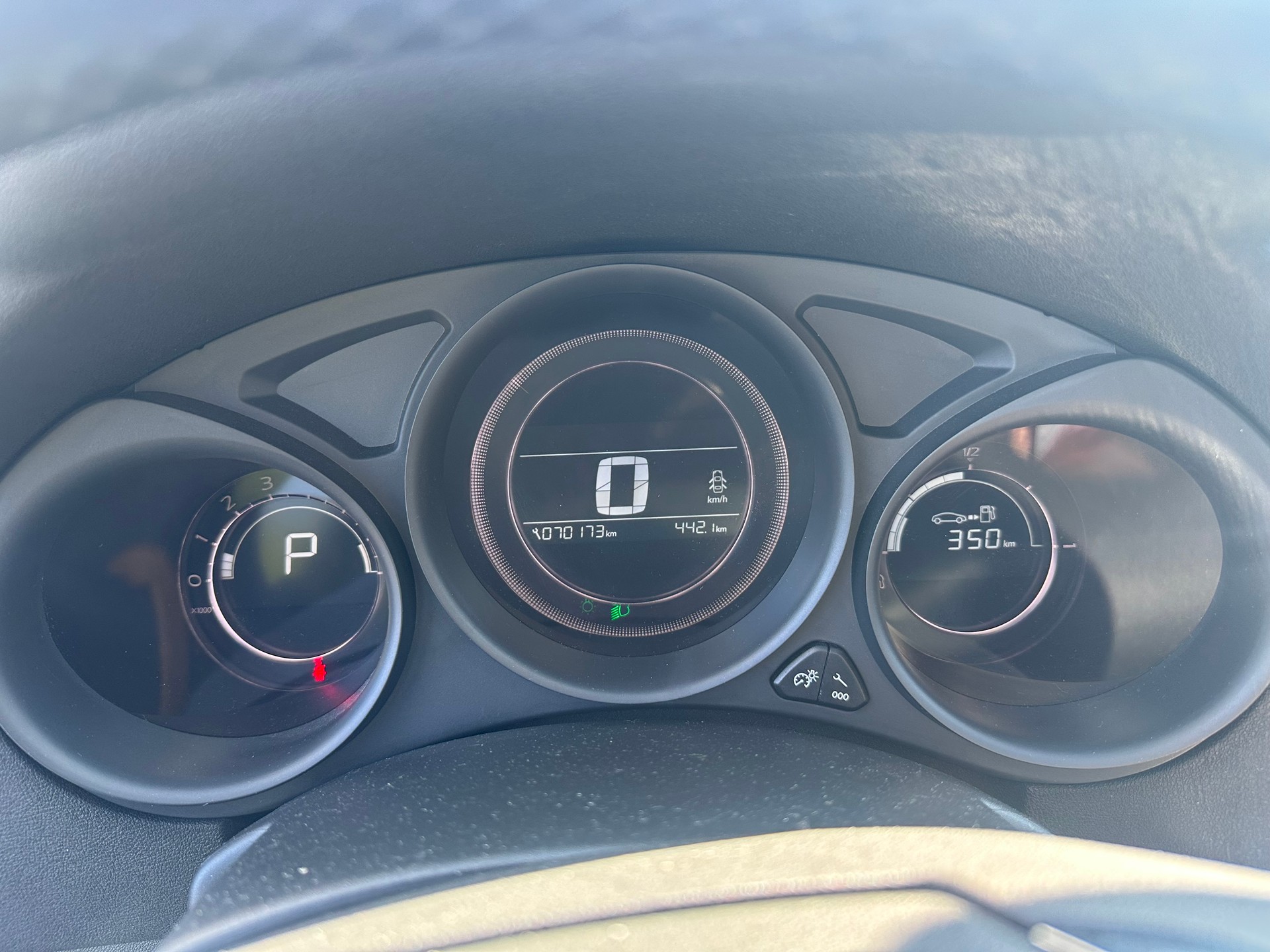 CITROEN C4 1.2 Pure Tech Feel Edition Automatic-image-6