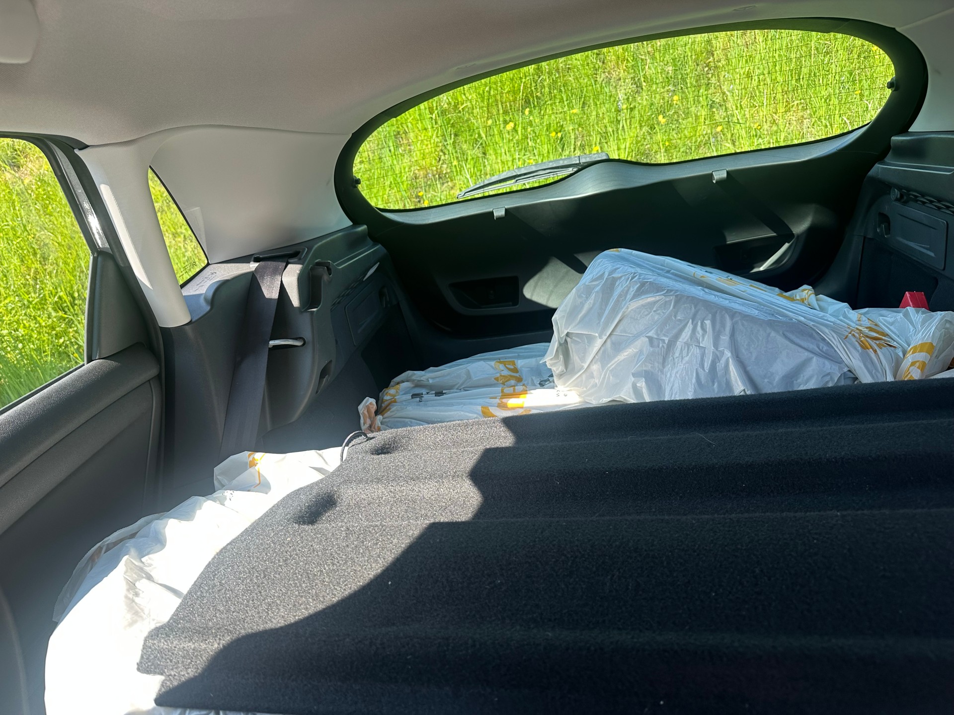 CITROEN C4 1.2 Pure Tech Feel Edition Automatic-image-8