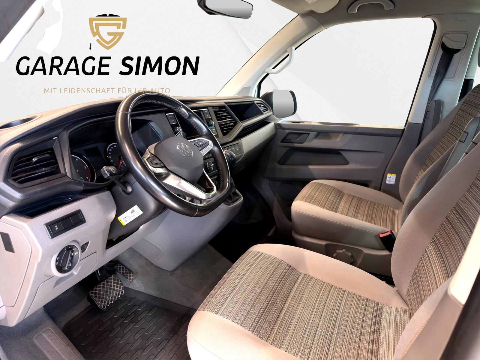 VW T6.1 California 2.0 TDI Beach Edition Liberty 4Motion DSG-image-8