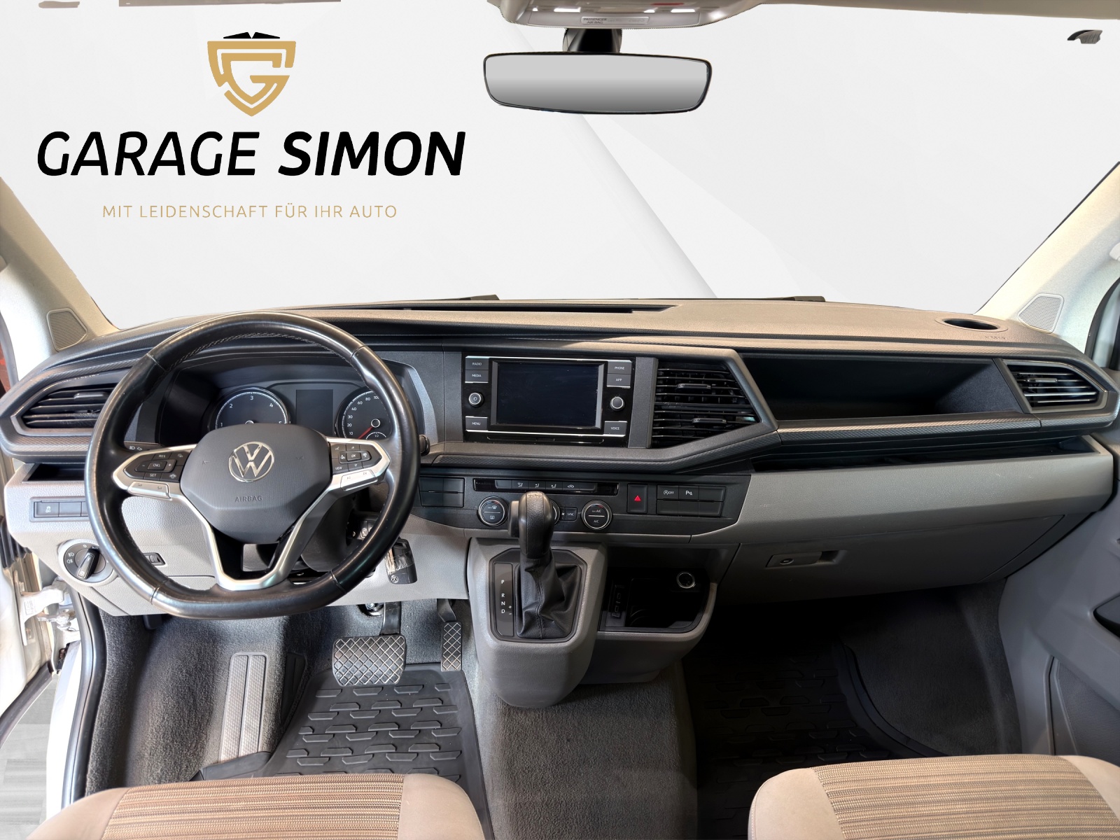 VW T6.1 California 2.0 TDI Beach Edition Liberty 4Motion DSG-image-7