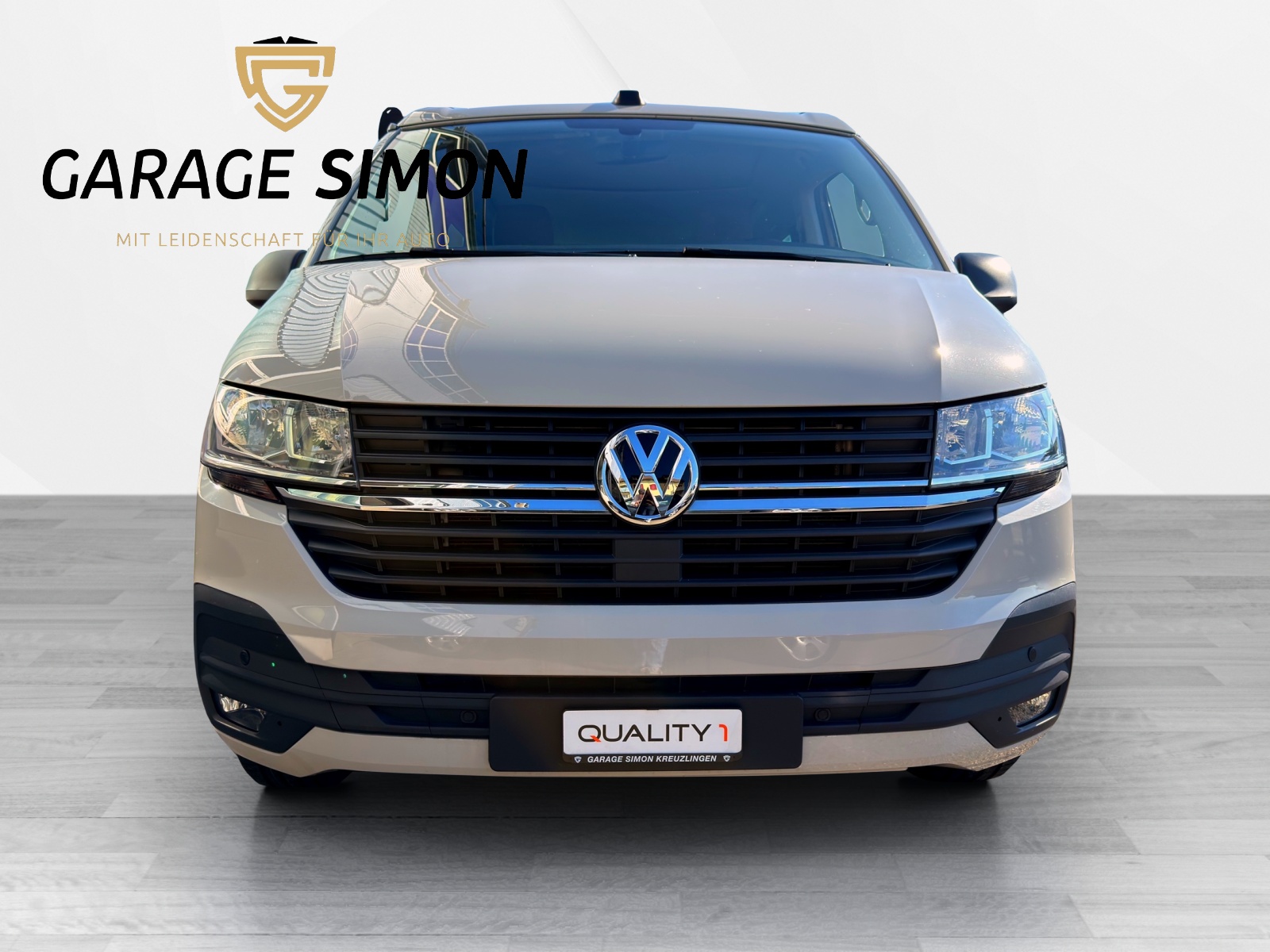VW T6.1 California 2.0 TDI Beach Edition Liberty 4Motion DSG-showroom-element-1