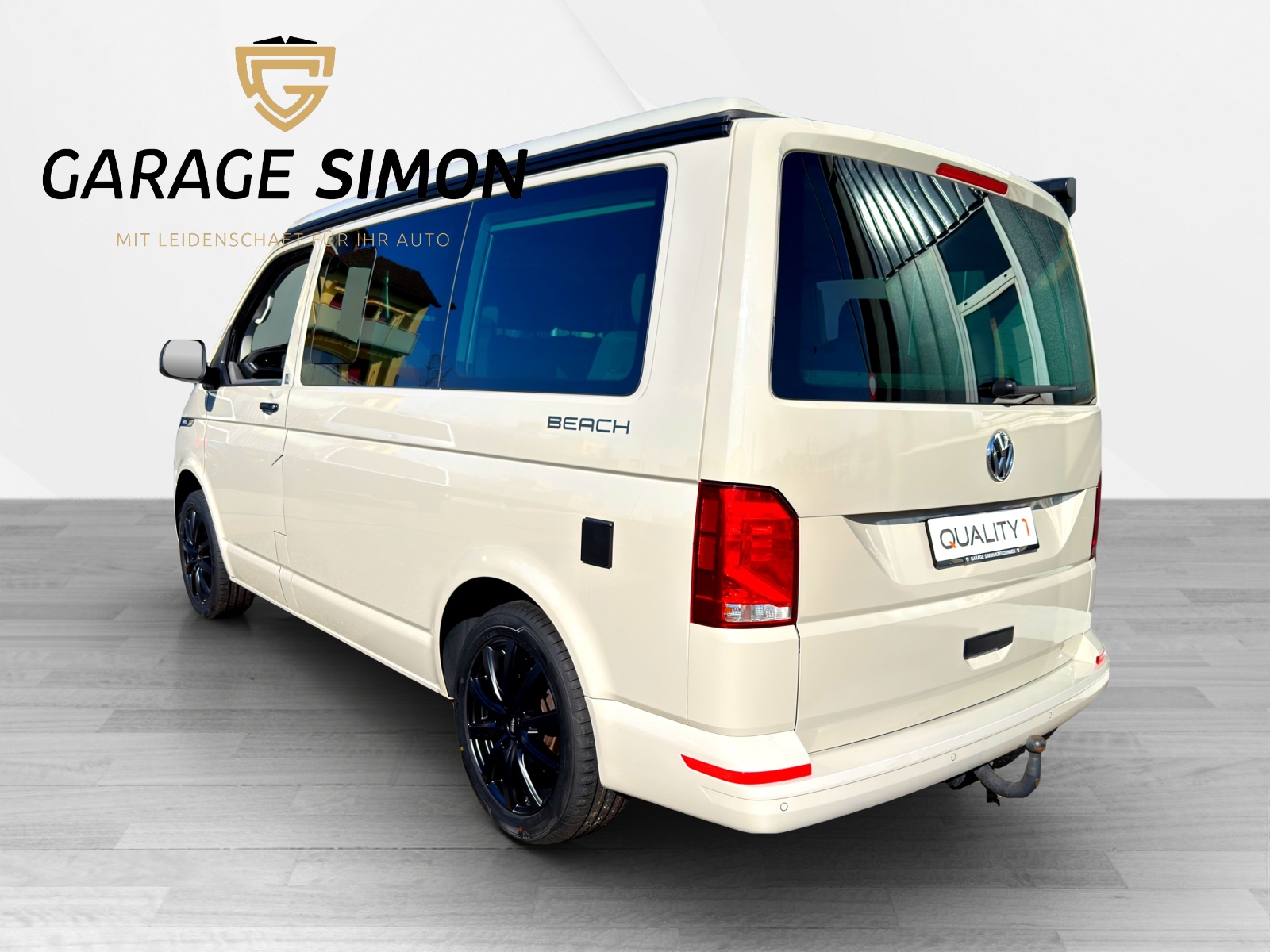 VW T6.1 California 2.0 TDI Beach Edition Liberty 4Motion DSG-image-4