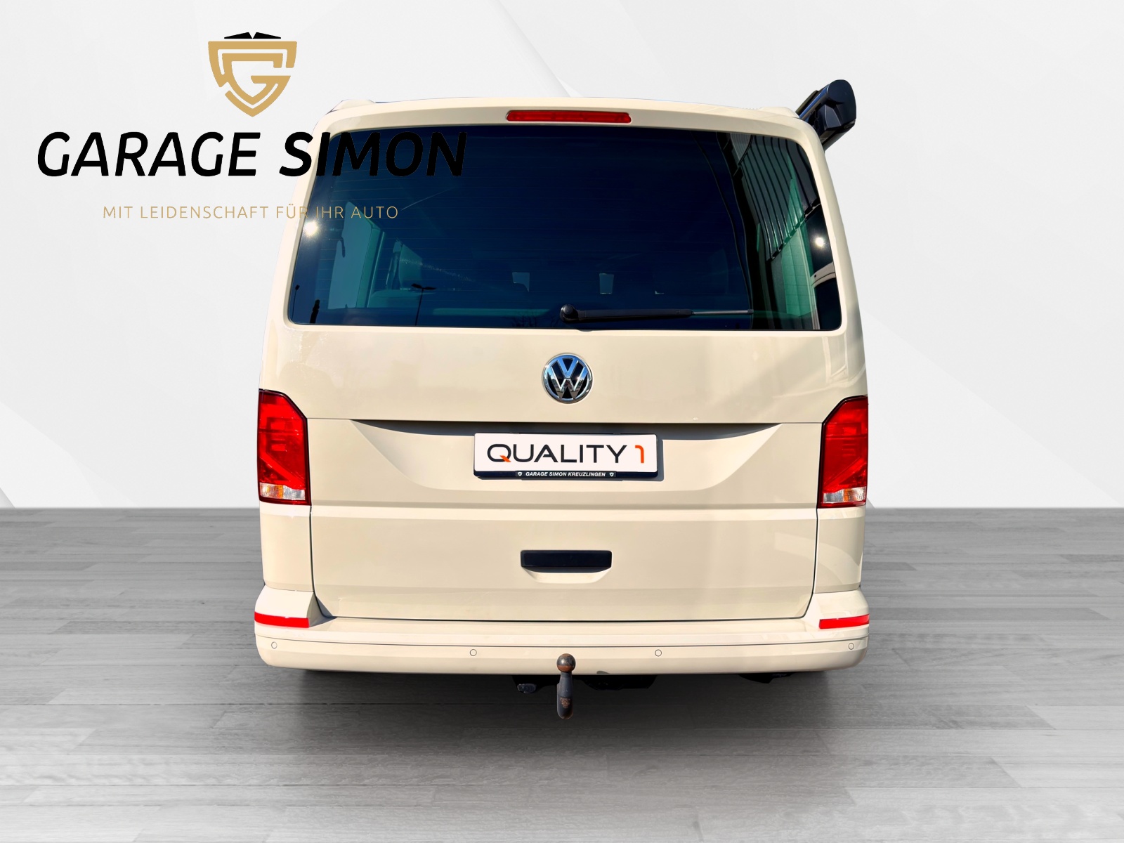 VW T6.1 California 2.0 TDI Beach Edition Liberty 4Motion DSG-image-6
