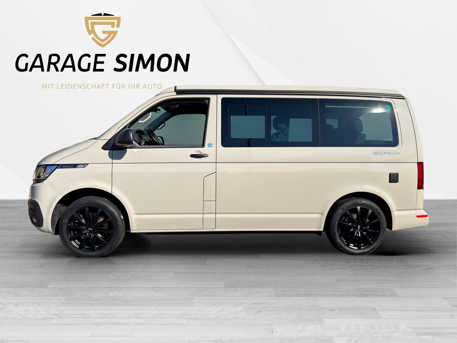 VW T6.1 California 2.0 TDI Beach Edition Liberty 4Motion DSG-image-5