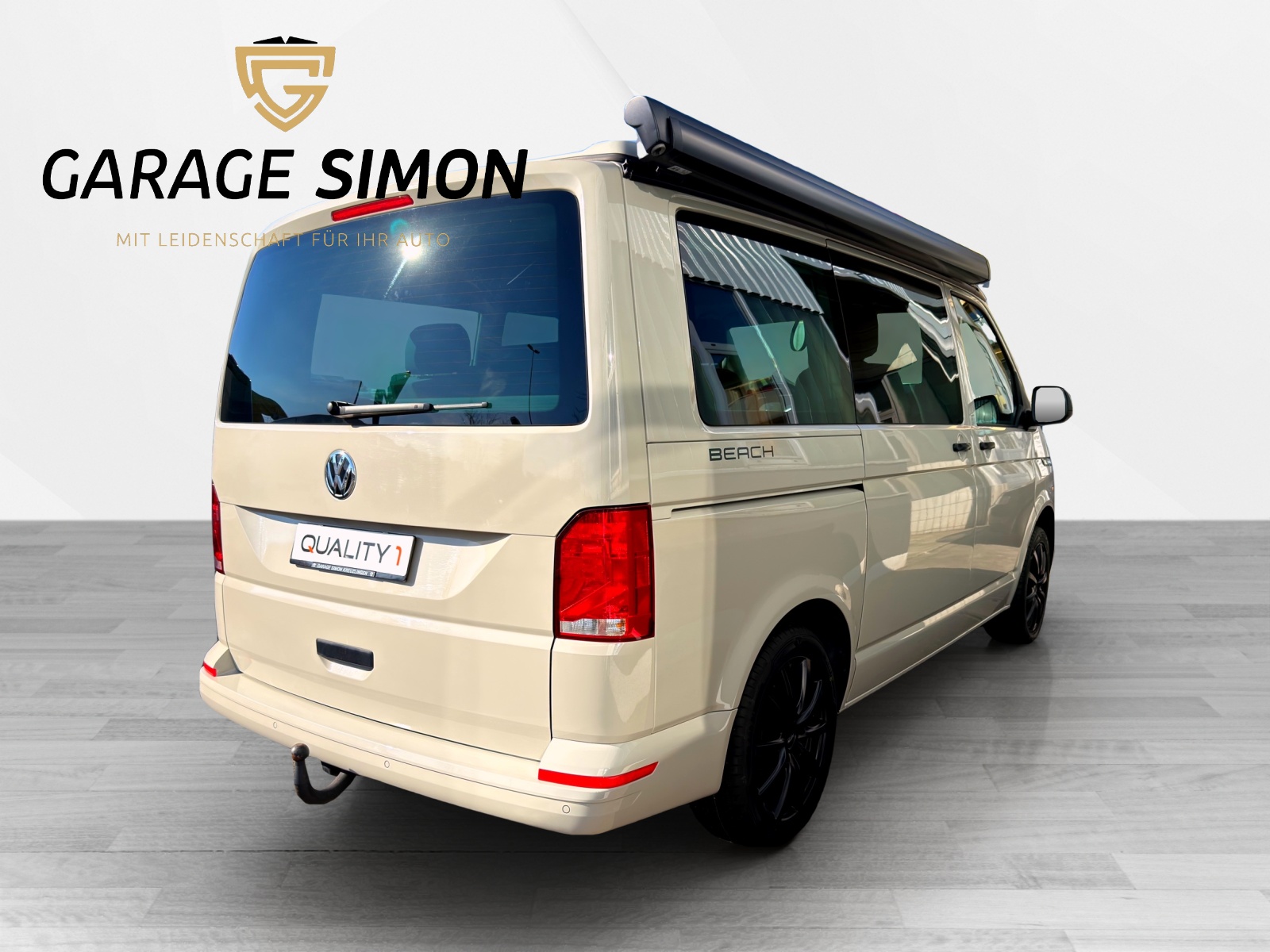 VW T6.1 California 2.0 TDI Beach Edition Liberty 4Motion DSG-showroom-element-3
