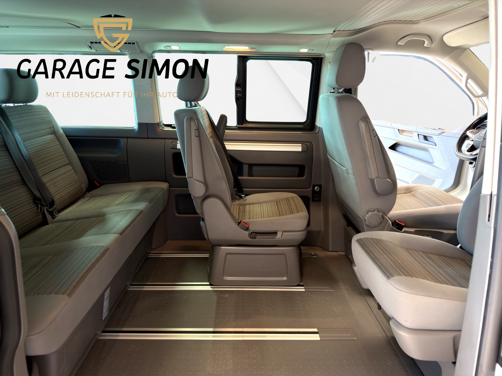 VW T6.1 California 2.0 TDI Beach Edition Liberty 4Motion DSG-image-9