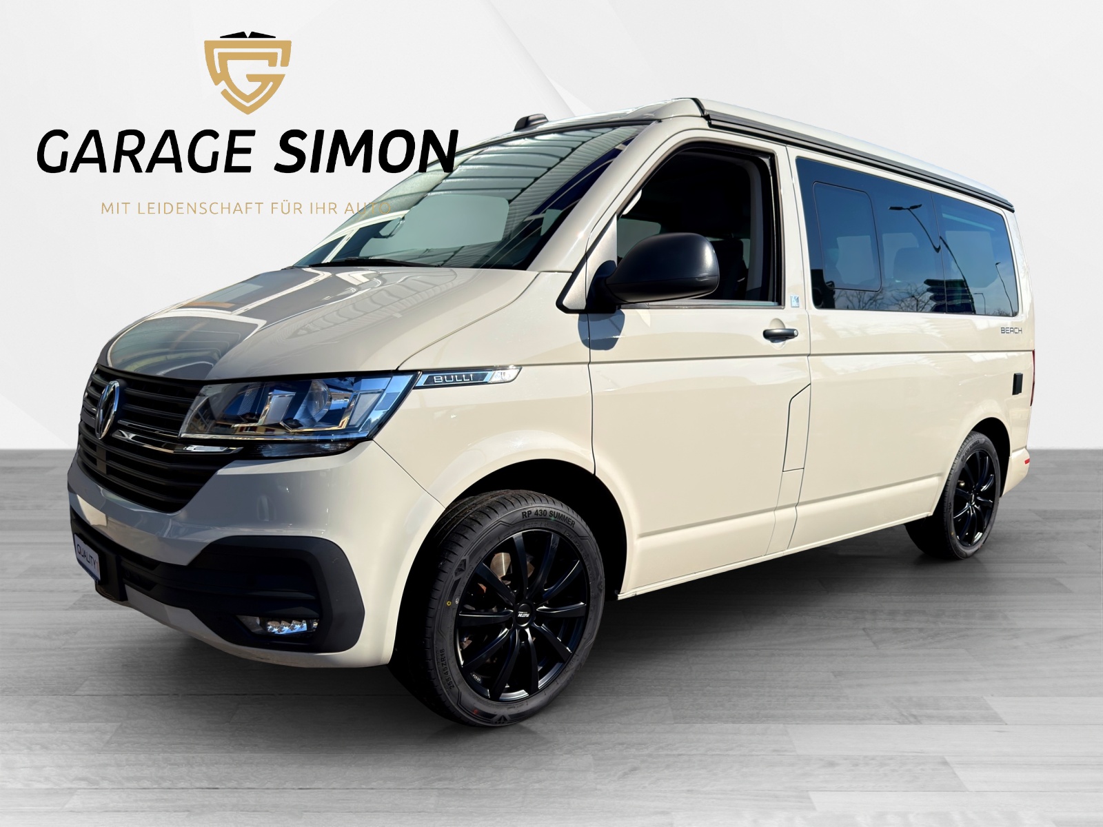 VW T6.1 California 2.0 TDI Beach Edition Liberty 4Motion DSG-showroom-element-2