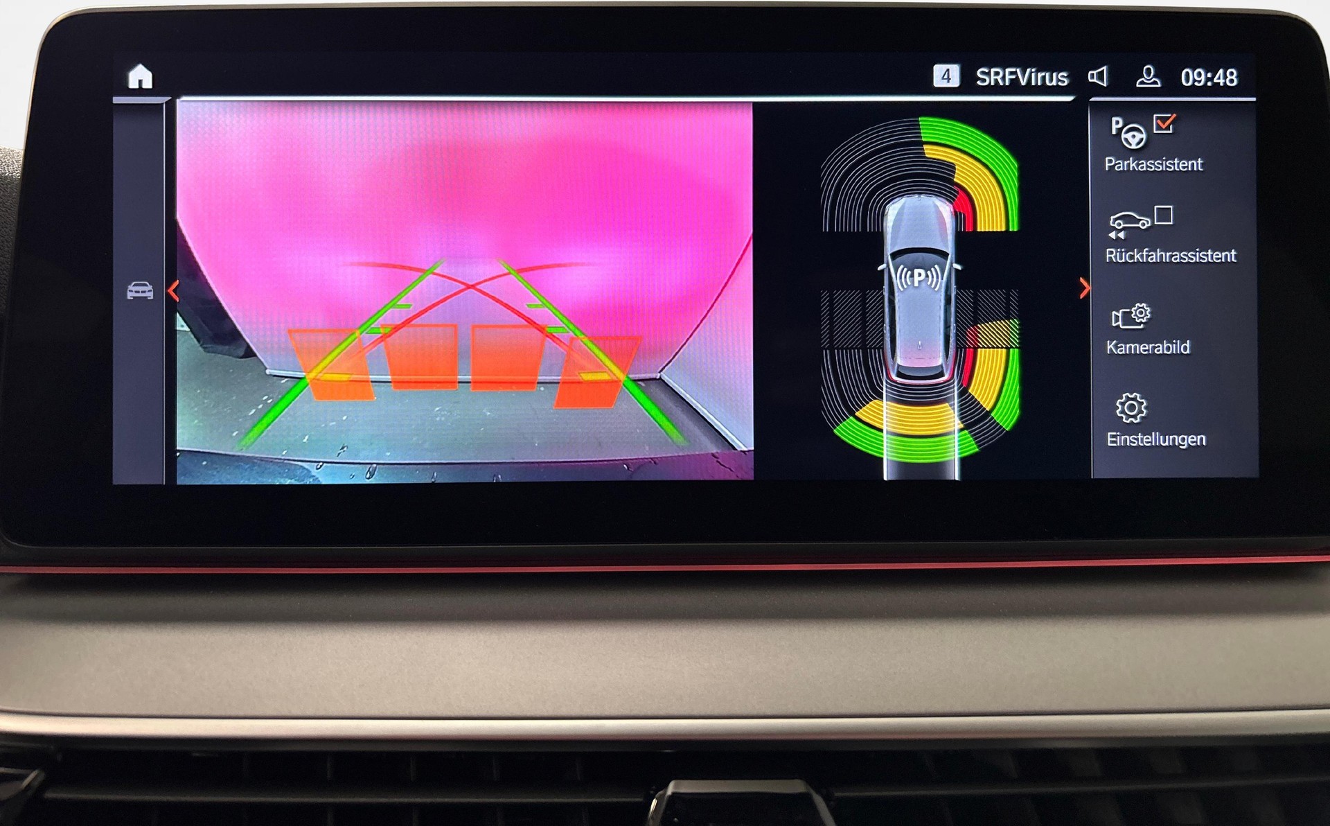 BMW 530d xDrive Touring-image-8