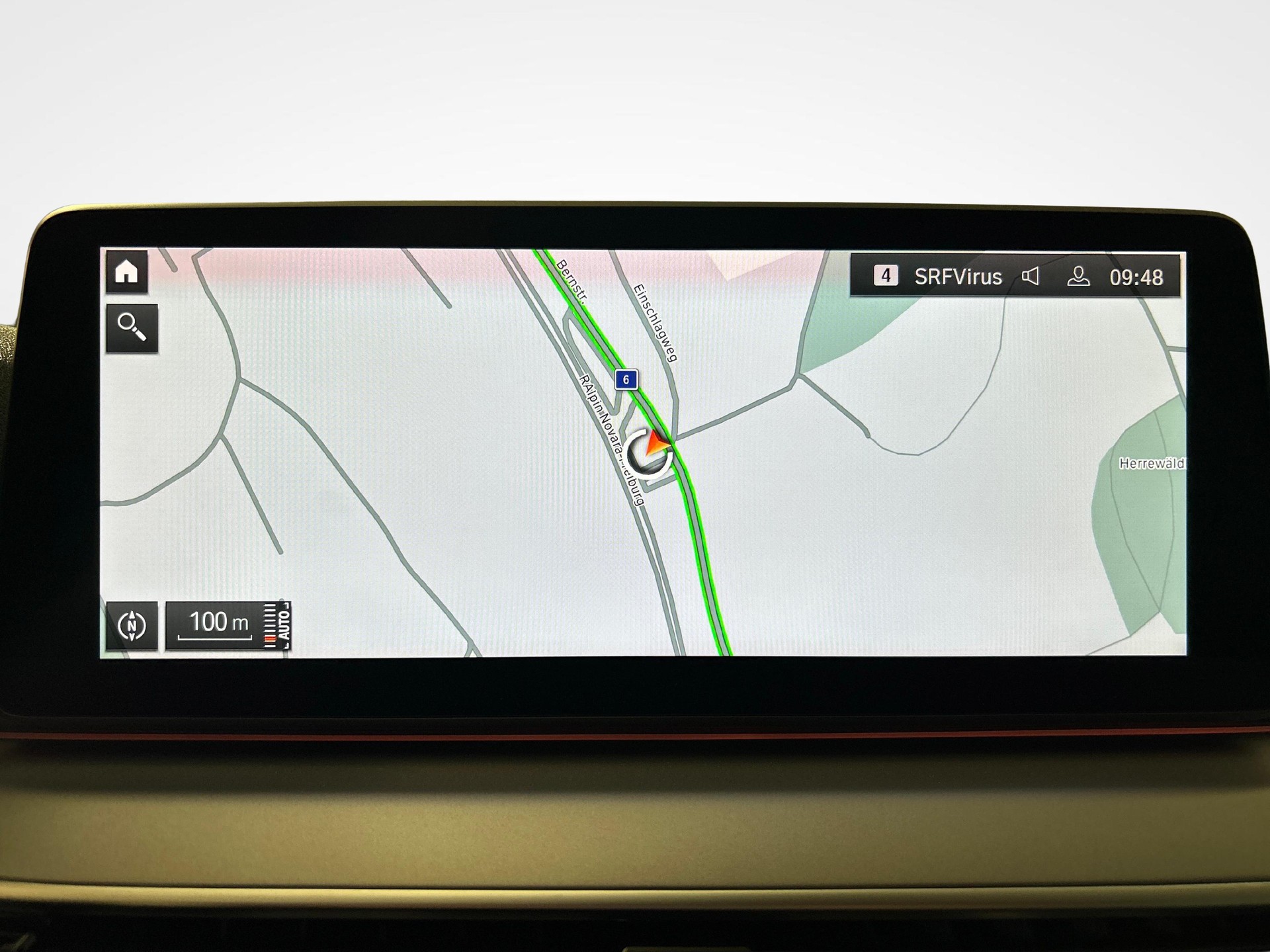 BMW 530d xDrive Touring-image-7