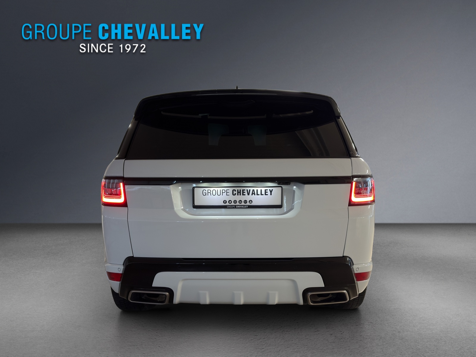 LAND ROVER RR Sport D250 I6 MHEV S-image-4