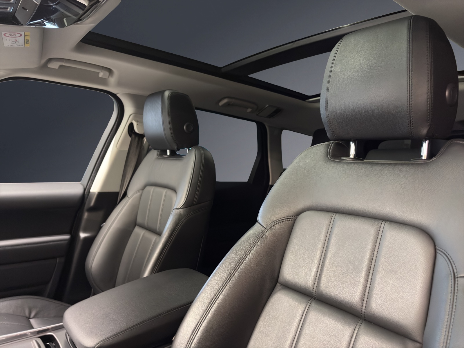 LAND ROVER RR Sport D250 I6 MHEV S-image-7