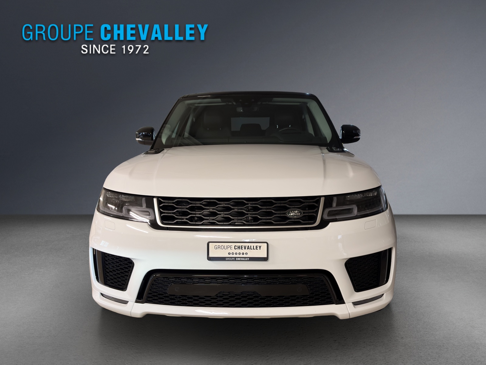 LAND ROVER RR Sport D250 I6 MHEV S-image-1