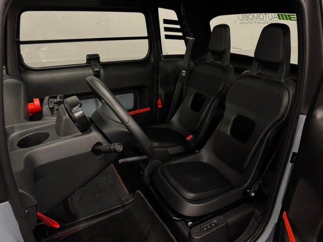 CITROEN Ami 5,5kWh Pop-image-15
