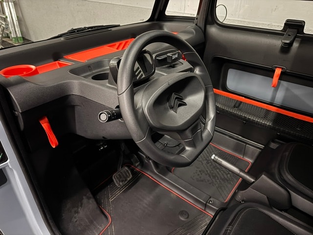 CITROEN Ami 5,5kWh Pop-image-14