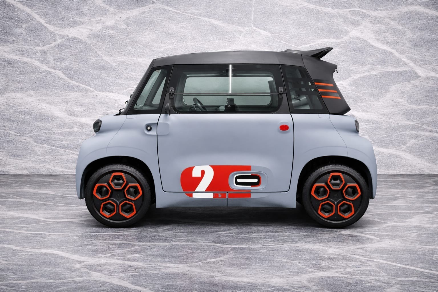 CITROEN Ami 5,5kWh Pop-image-3