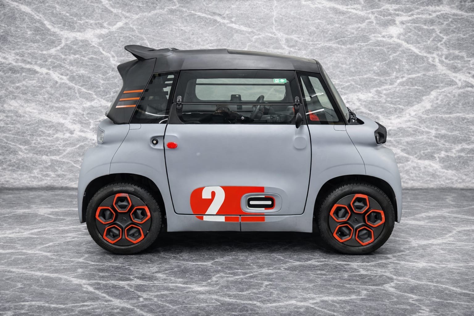 CITROEN Ami 5,5kWh Pop-image-2