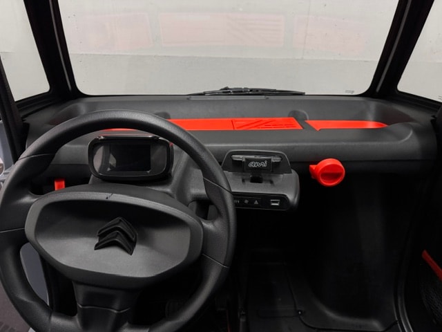 CITROEN Ami 5,5kWh Pop-image-12