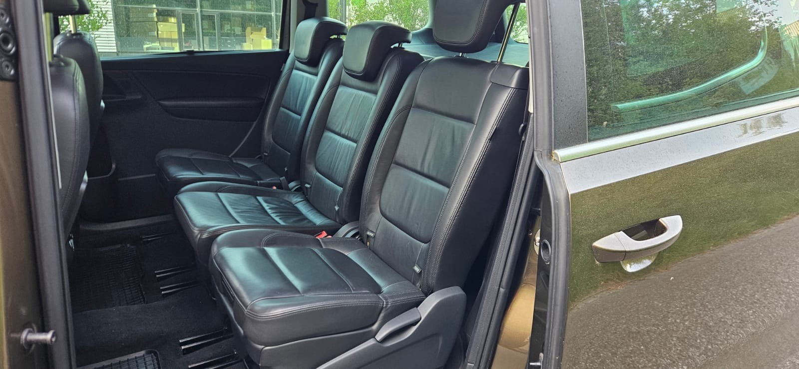 SEAT Alhambra 2.0 TDI Reference Eco DSG-image-6