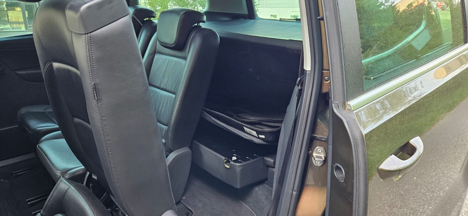 SEAT Alhambra 2.0 TDI Reference Eco DSG-image-10