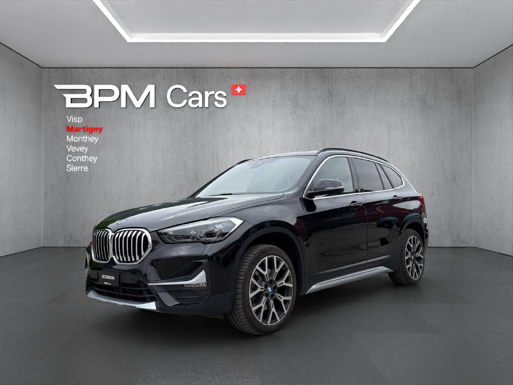 BMW 18d xDrive SAG — slika 7