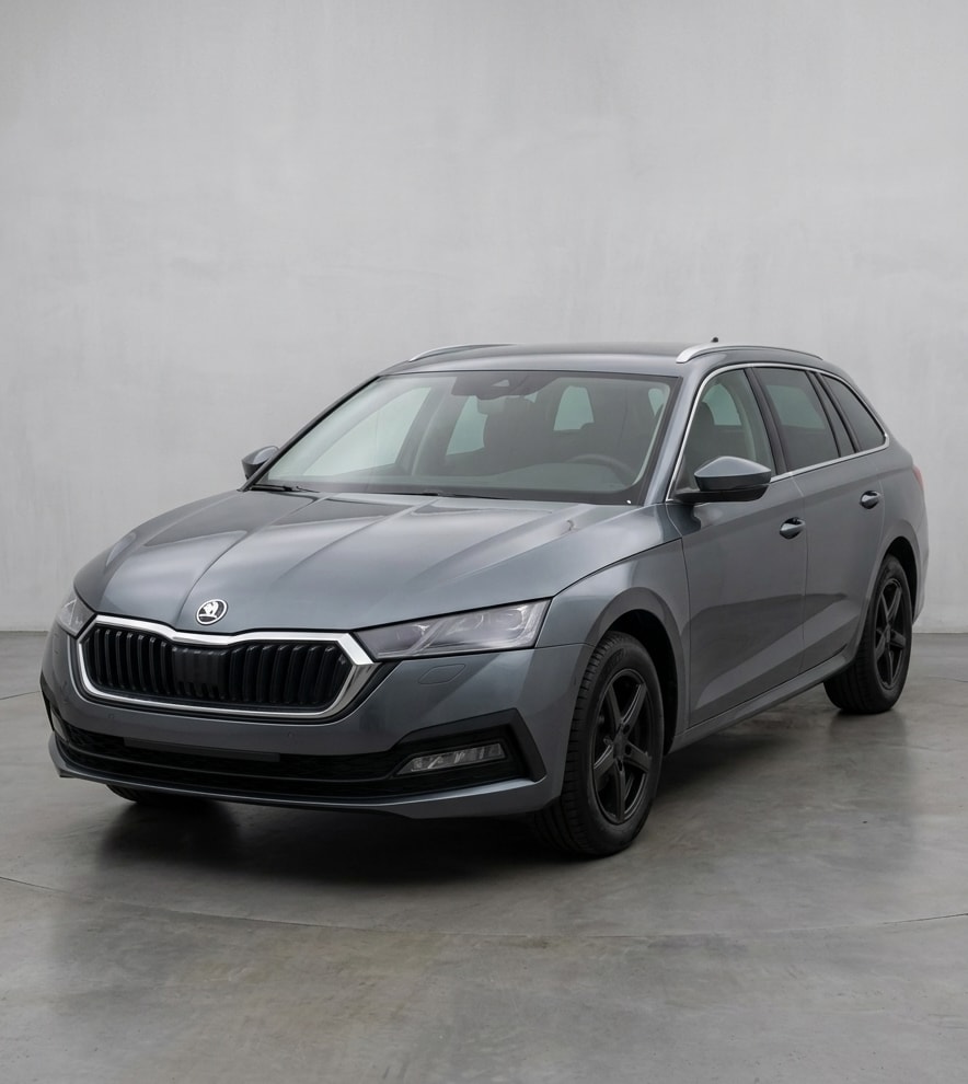 SKODA 2.0 TSI Style 4x4 DSG-image-0