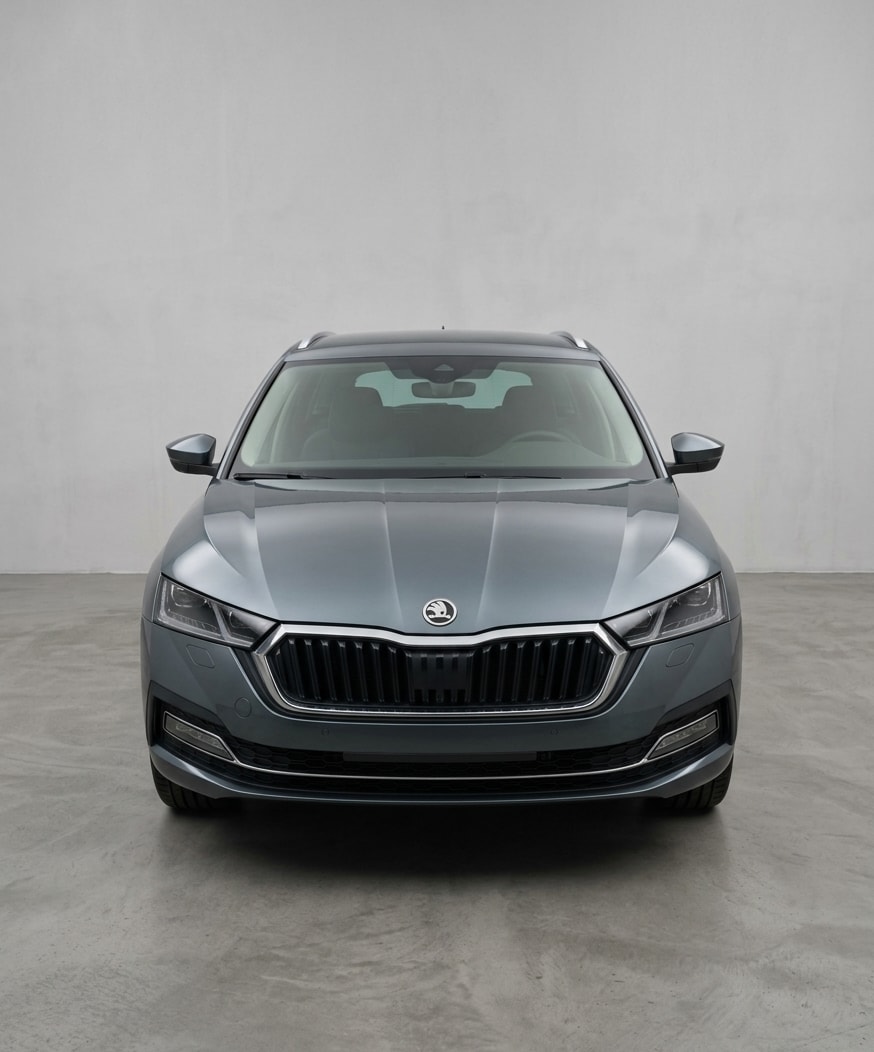 SKODA 2.0 TSI Style 4x4 DSG-image-1