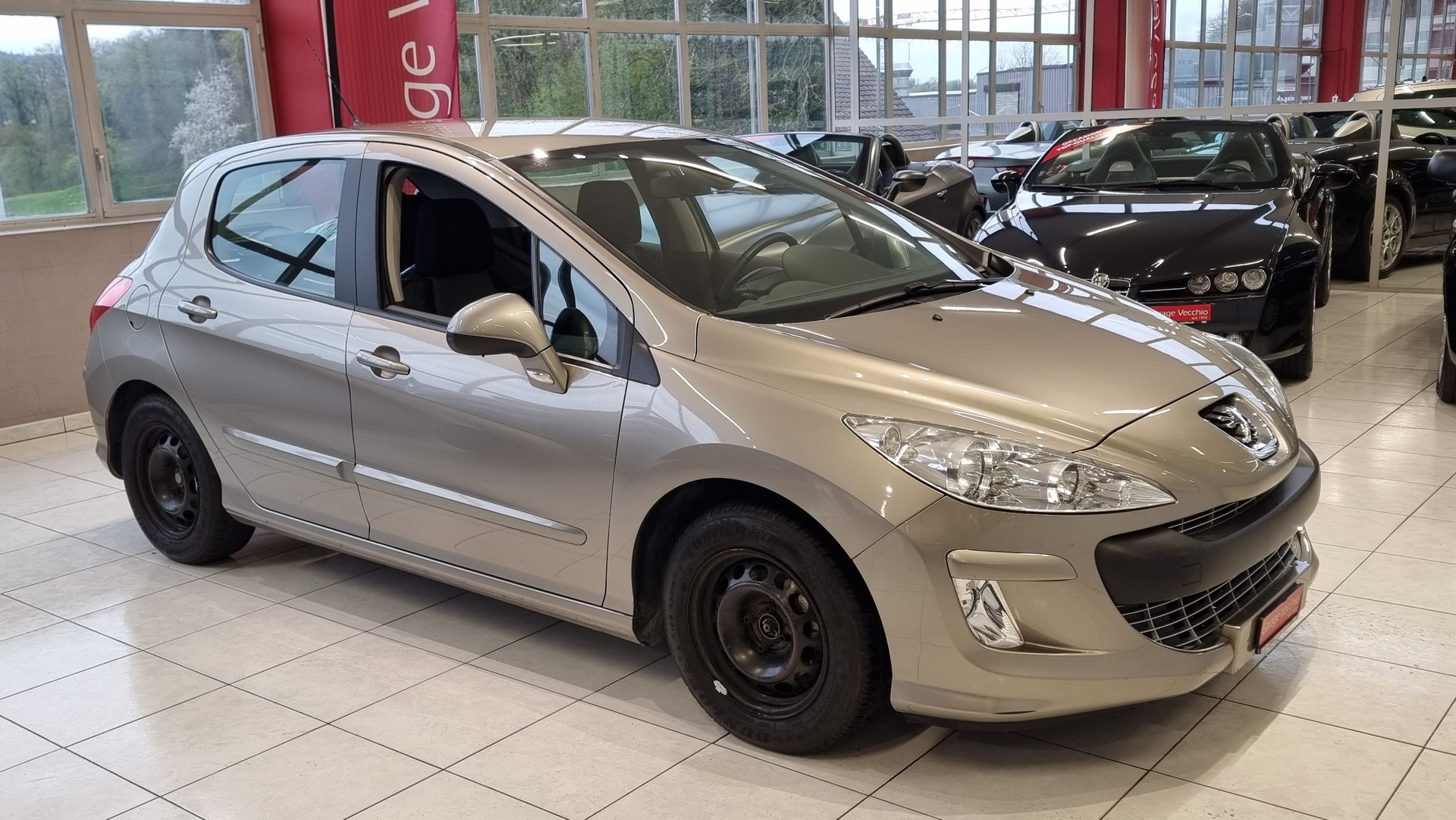 PEUGEOT 308 1.6 16V VTI Sport-image-6