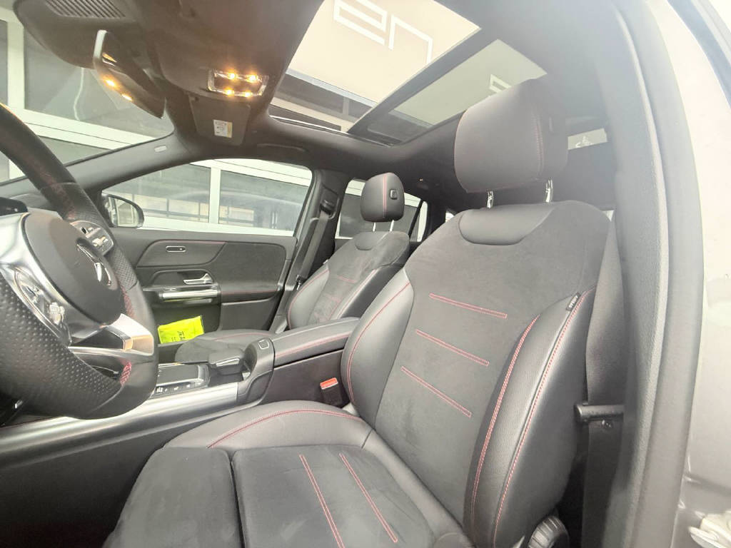 MERCEDES-BENZ GLA 250-image-5