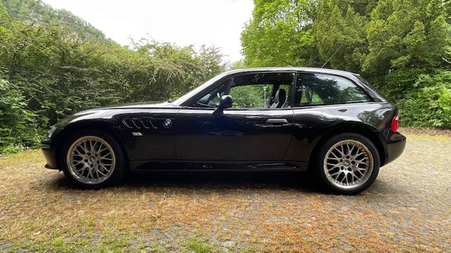 BMW 3.0