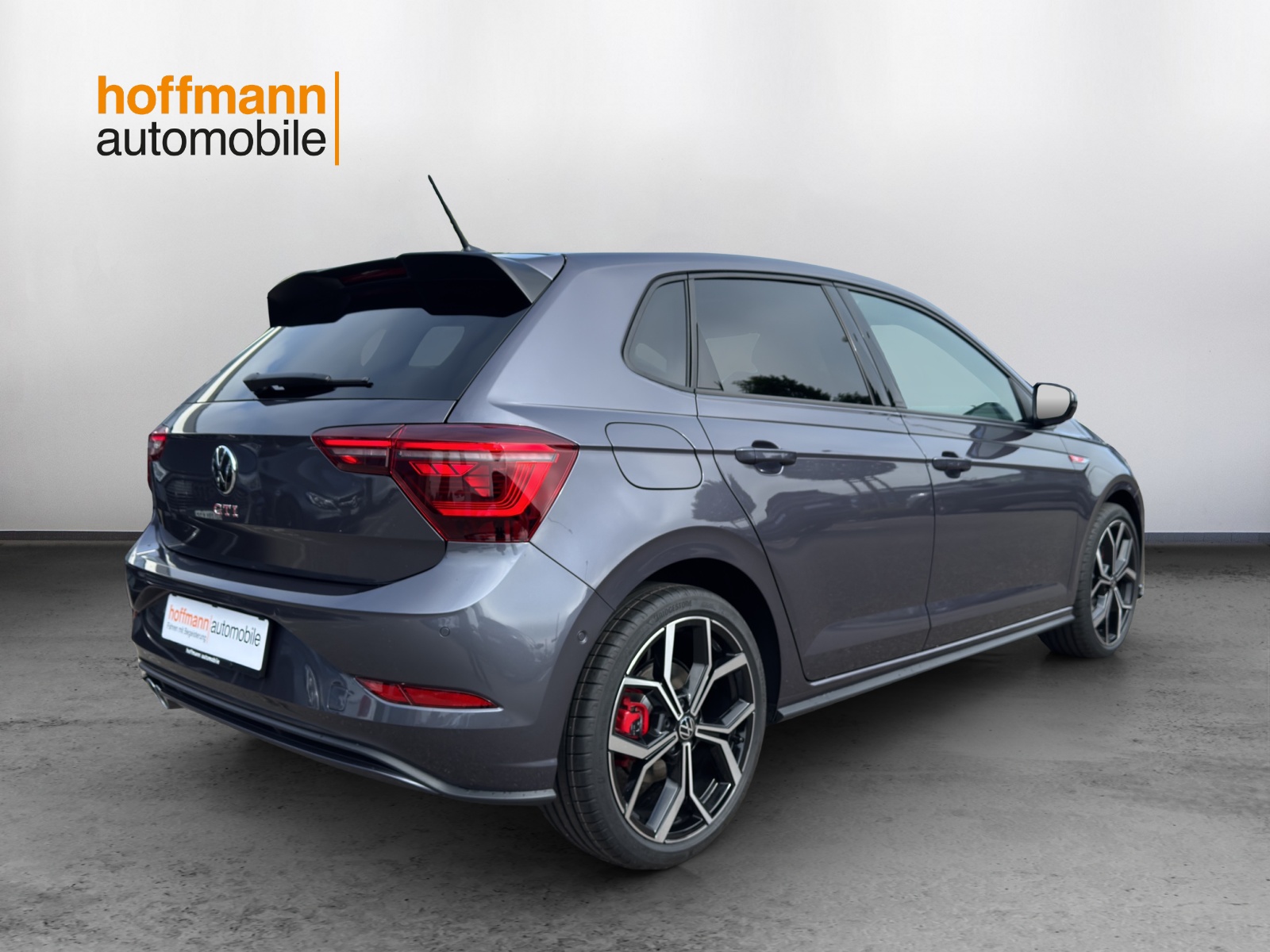 VW Polo 2.0 TSI GTI DSG-image-3