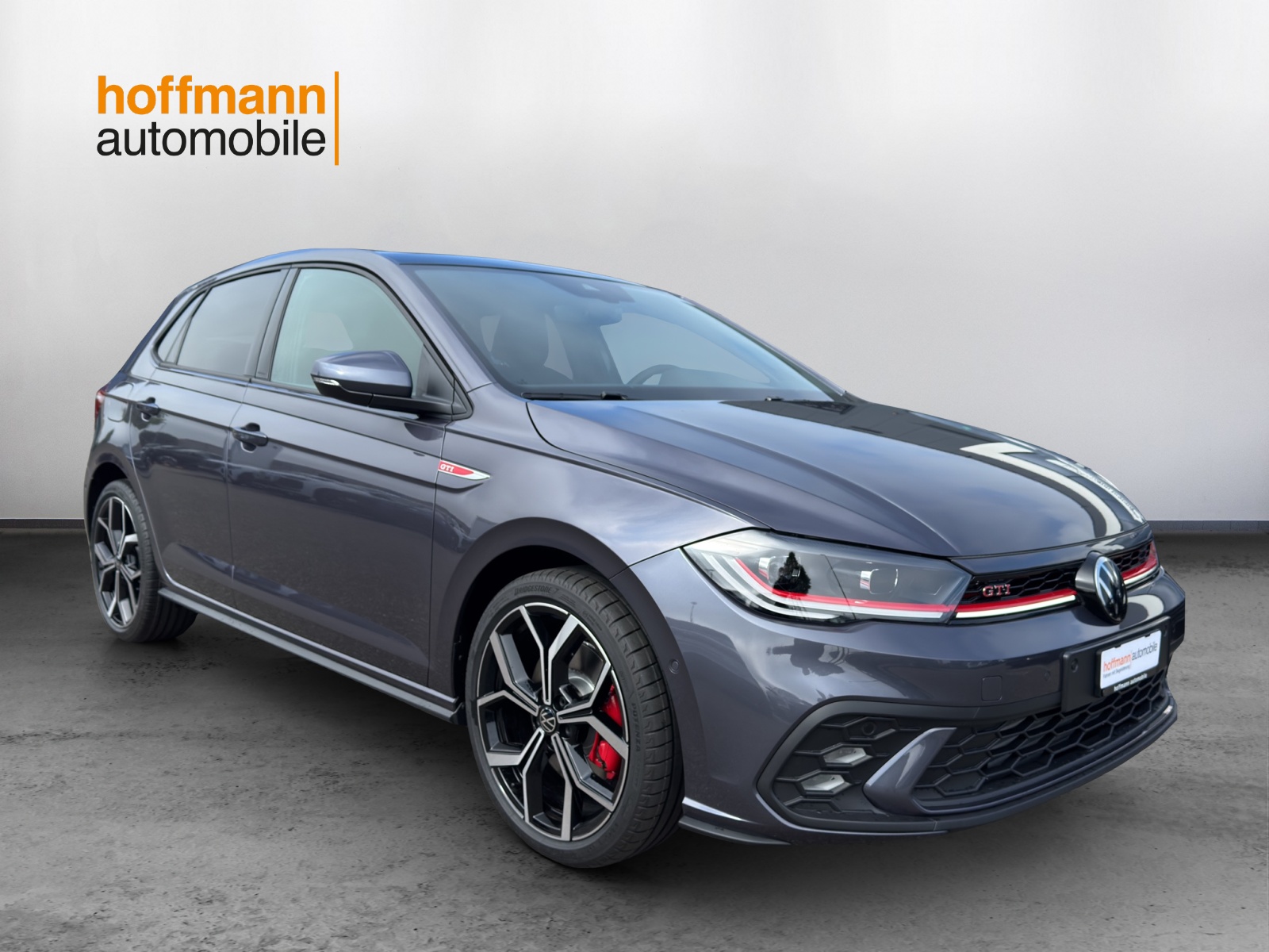 VW Polo 2.0 TSI GTI DSG-image-2