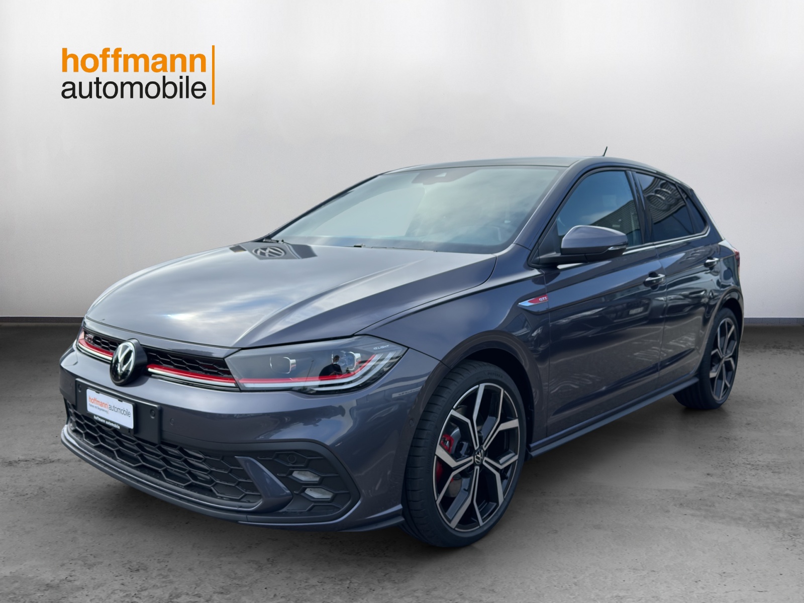 VW Polo 2.0 TSI GTI DSG-image-0