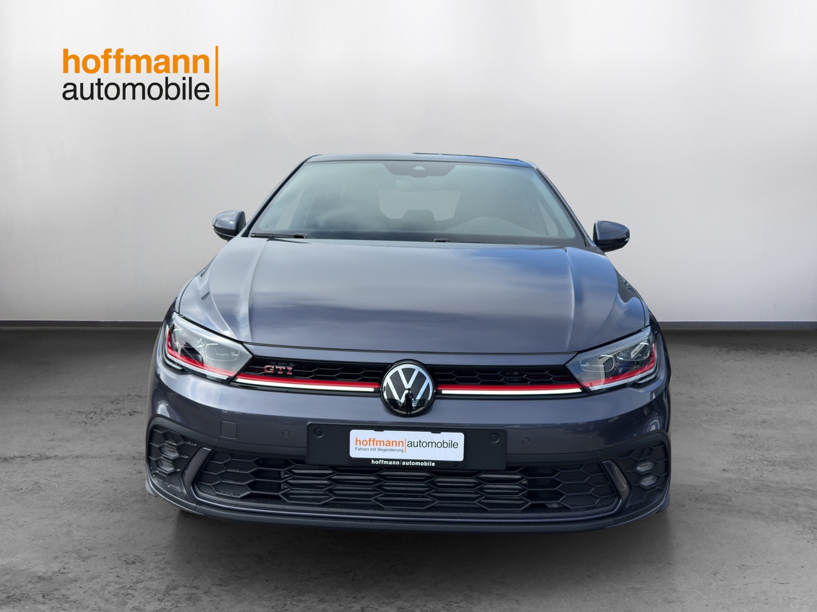 VW Polo 2.0 TSI GTI DSG-image-1