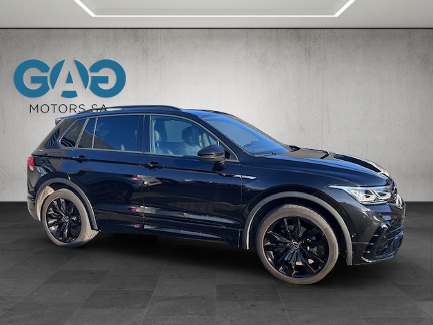 VW Tiguan 2.0TSI R-Line 4Motion DSG-showroom-element-2