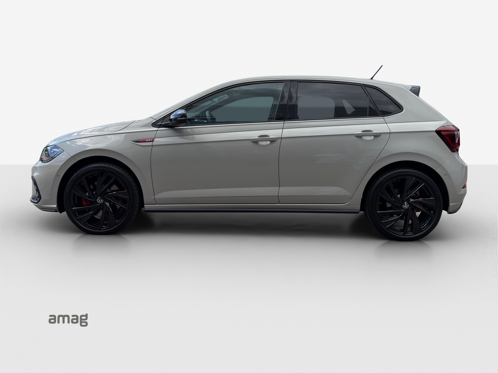 VW Polo GTI 2.0TSI 207PS-image-1