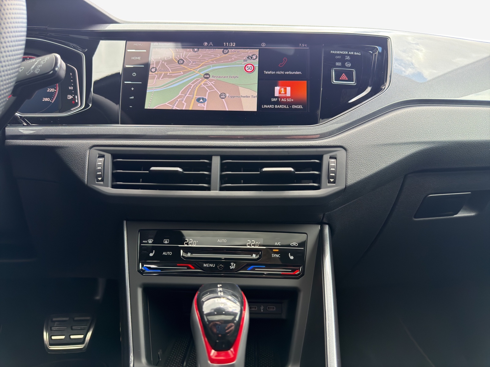 VW Polo GTI 2.0TSI 207PS-image-10