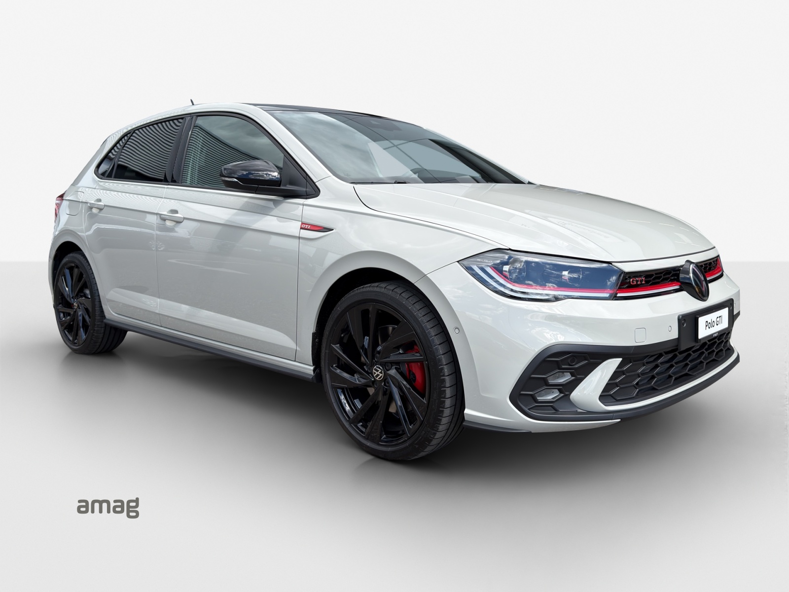 VW Polo GTI 2.0TSI 207PS-image-5