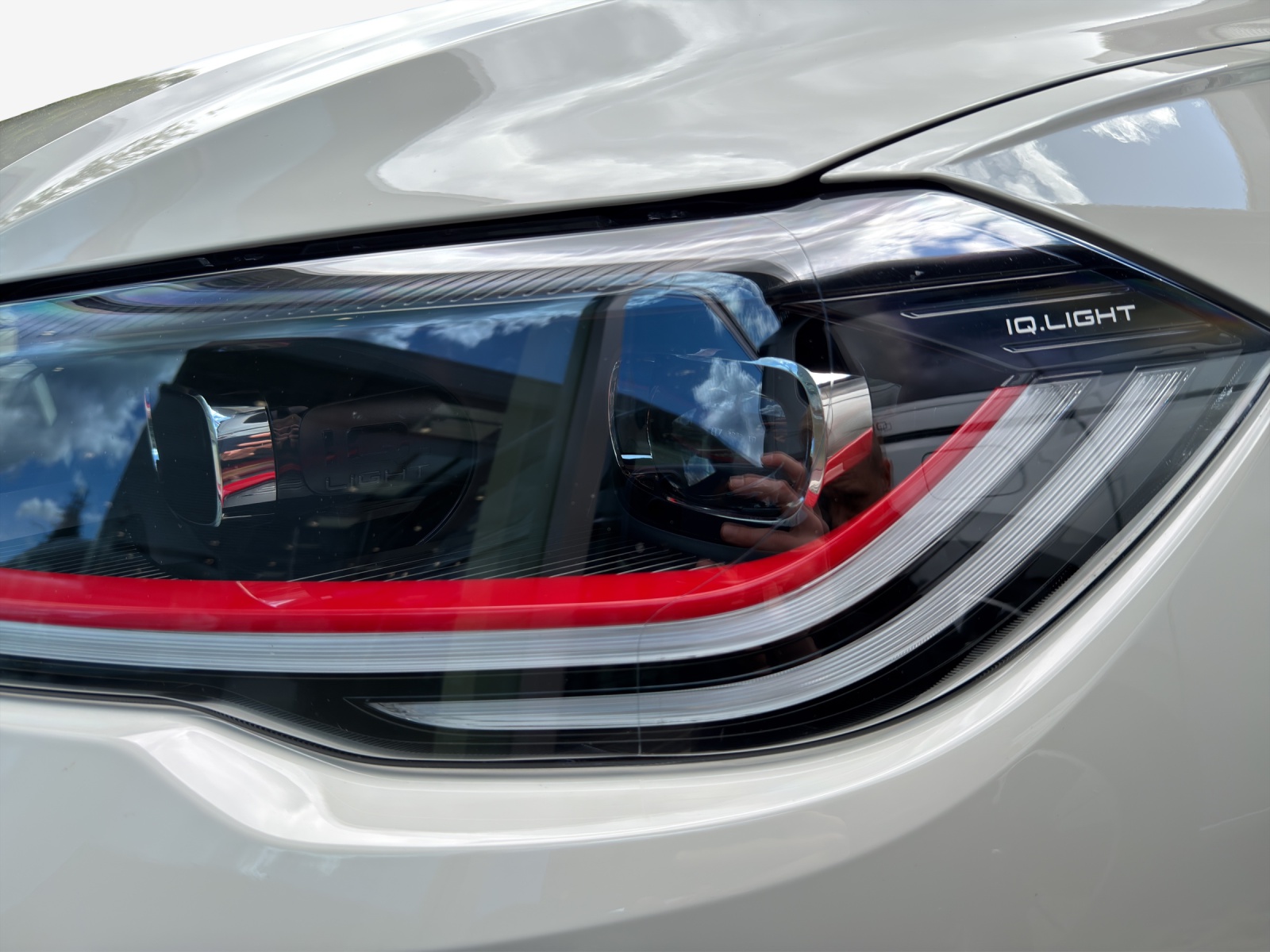 VW Polo GTI 2.0TSI 207PS-image-15