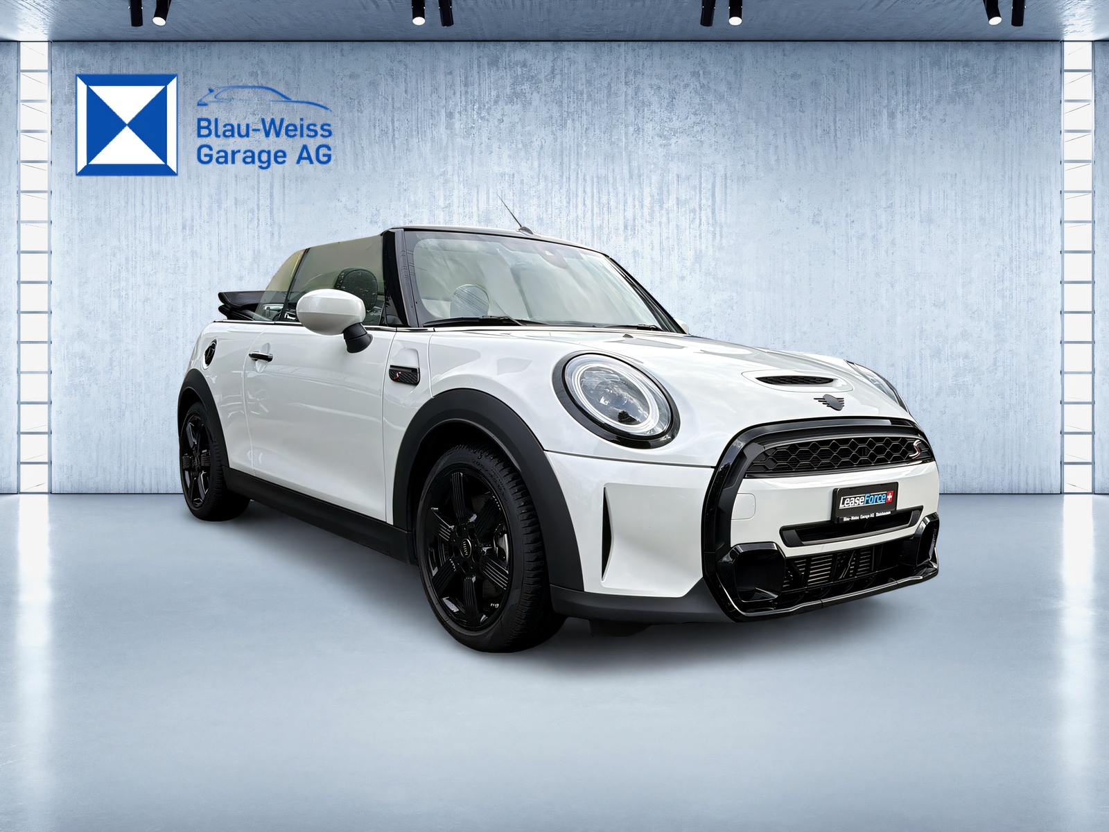 MINI Cooper S Cabriolet DKG-image-2