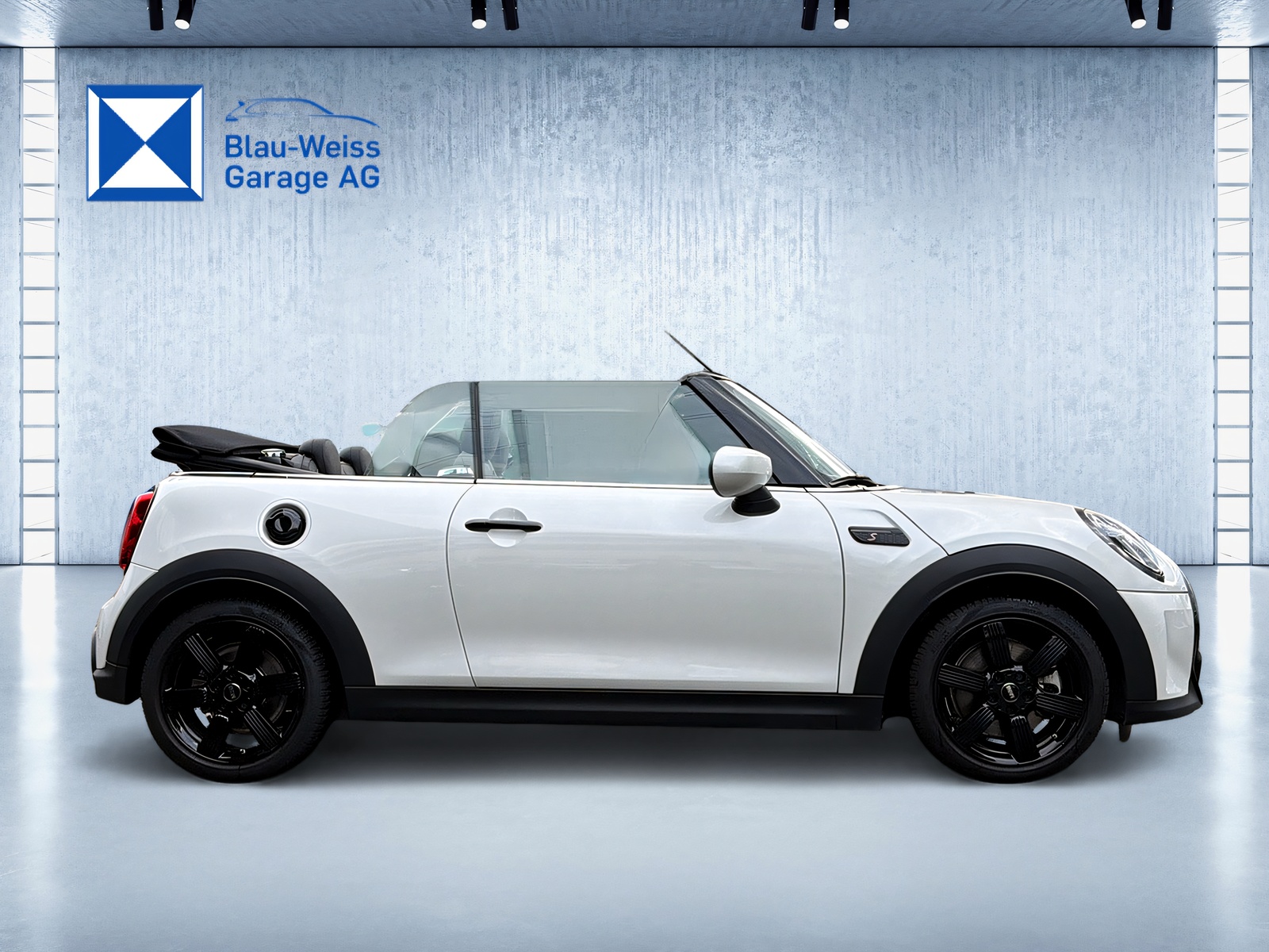 MINI Cooper S Cabriolet DKG-image-3