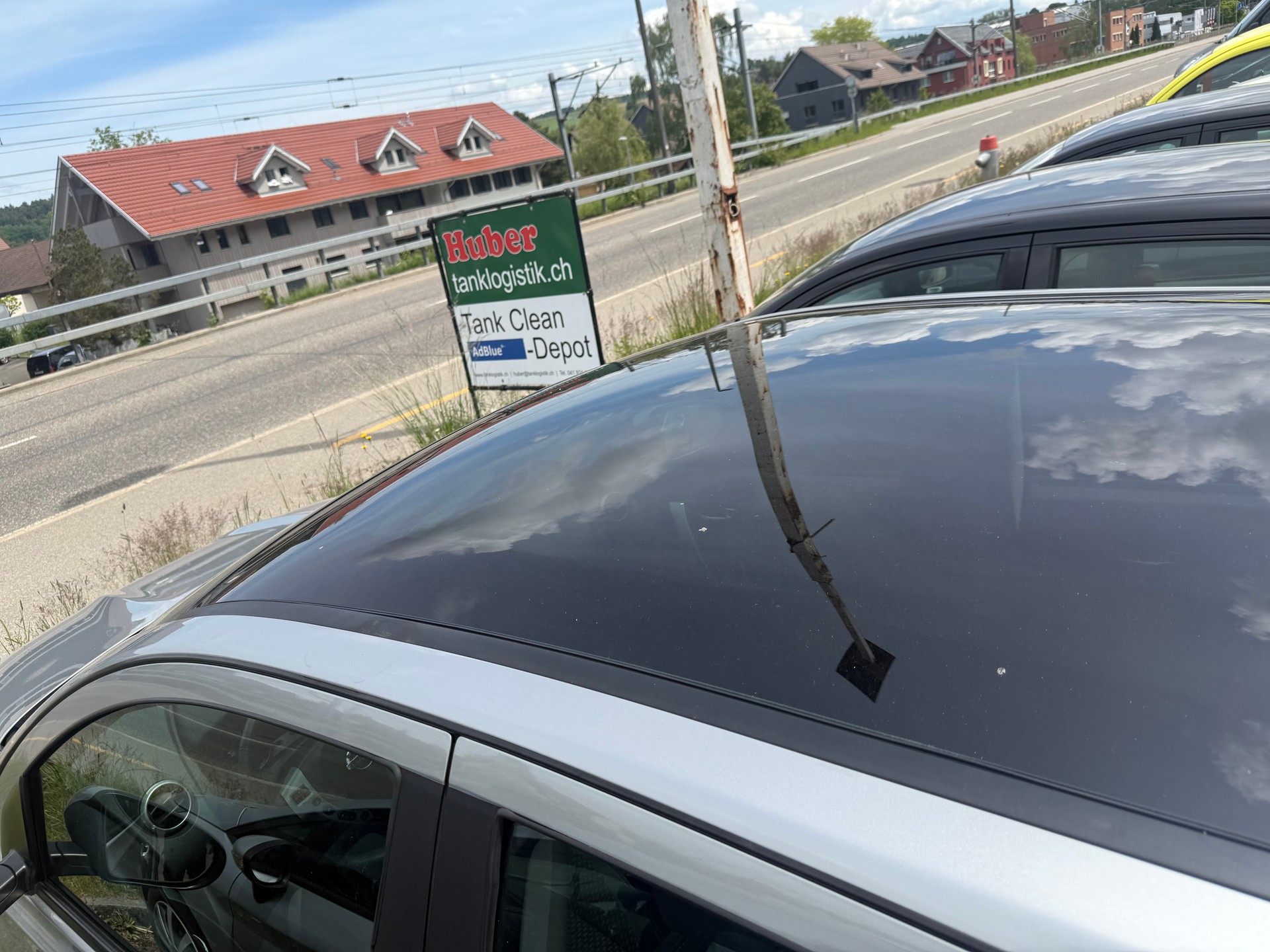 NISSAN Qashqai 2.0 4WD tekna-image-6