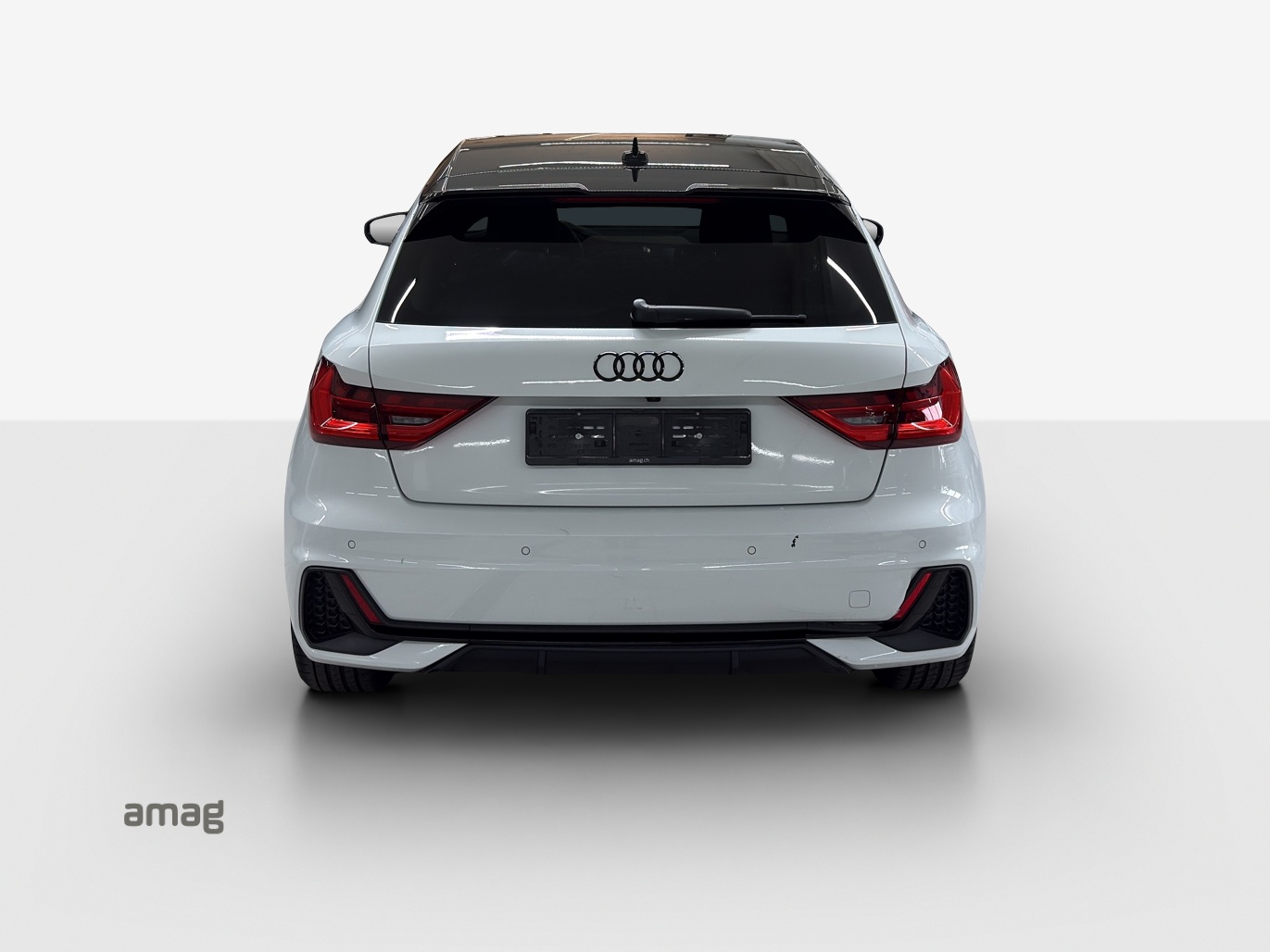 AUDI A1 Sportback 35 TFSI S Line S-tronic-image-3