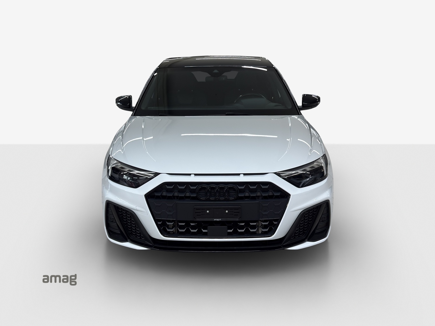 AUDI A1 Sportback 35 TFSI S Line S-tronic-image-6