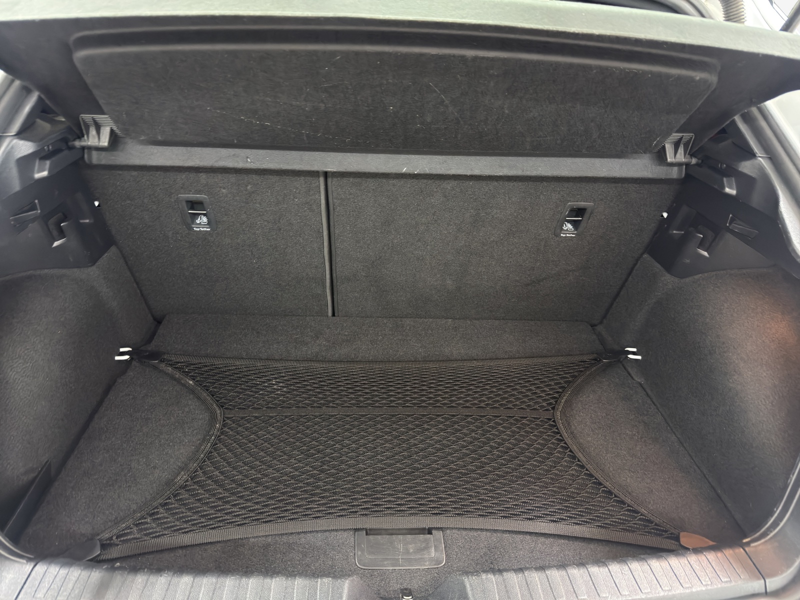 AUDI A1 Sportback 35 TFSI S Line S-tronic-image-12