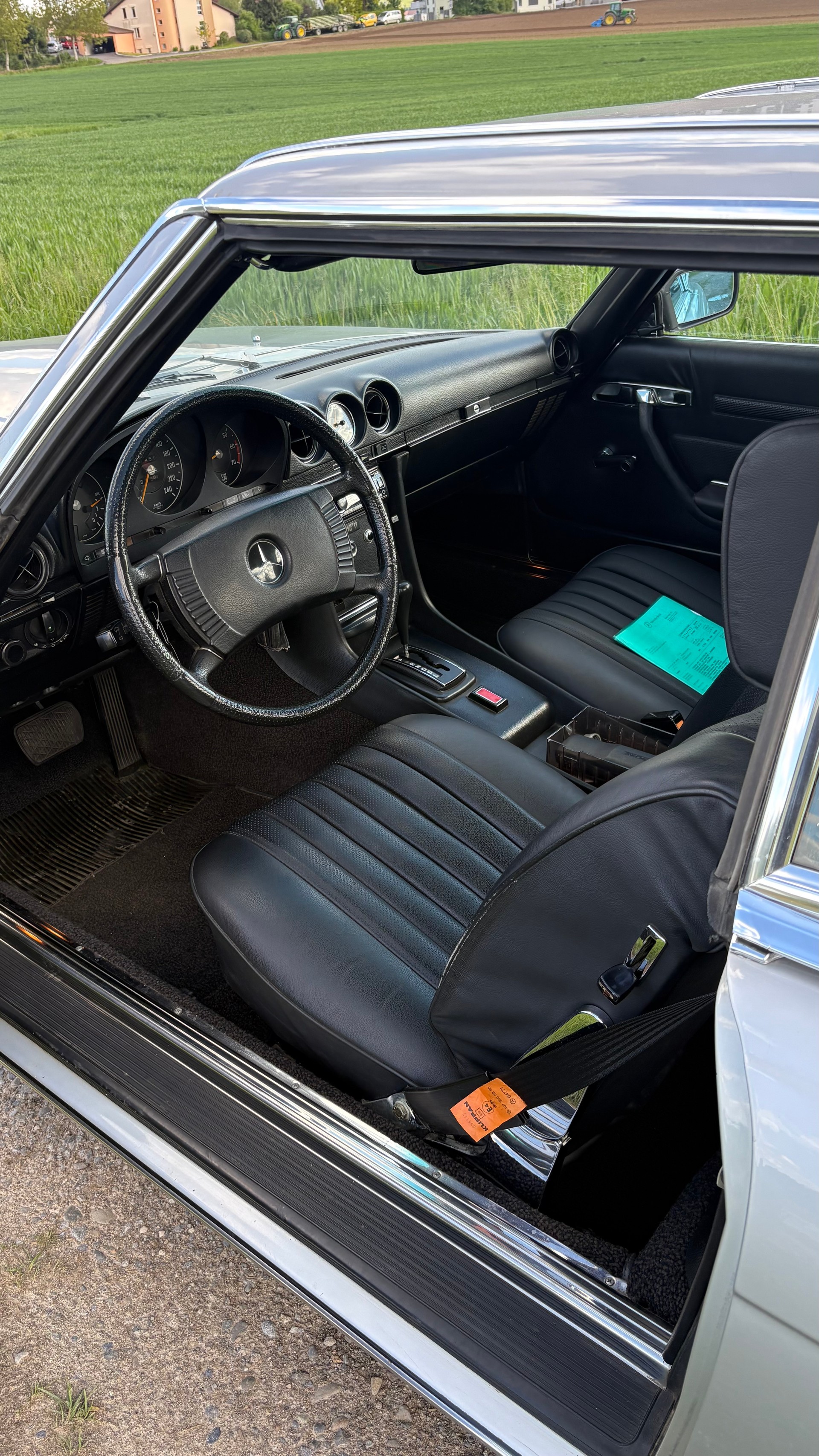 MERCEDES-BENZ SL 450-image-4