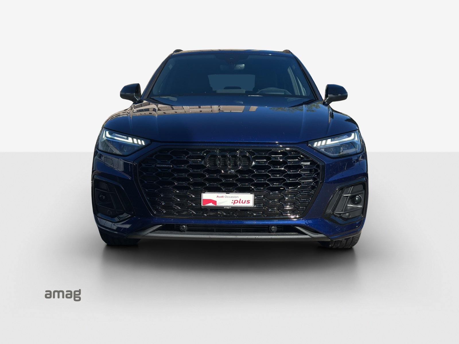 AUDI Q5 Sportback 45 TFSI Black Edition quattro S-tronic-image-6